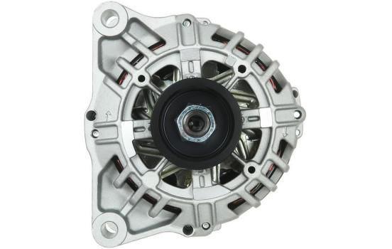 Dynamo / Alternator, Image 2