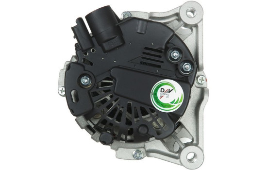 Dynamo / Alternator, Image 4