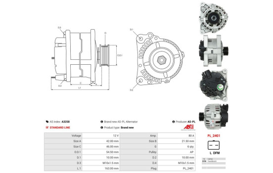 Dynamo / Alternator, Image 6