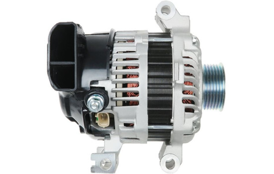 Dynamo / Alternator, Image 3