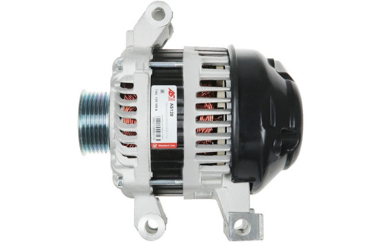 Dynamo / Alternator, Image 5