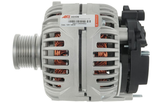 Dynamo / Alternator, Image 5
