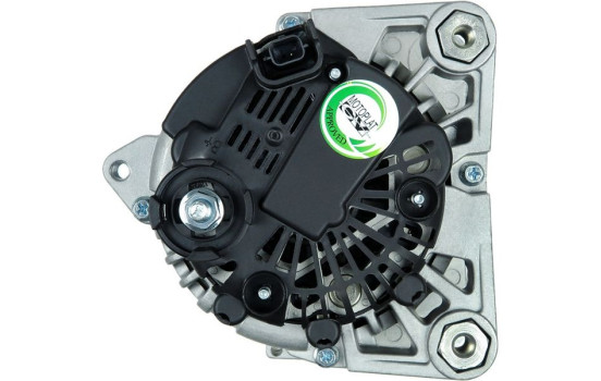 Dynamo / Alternator, Image 4
