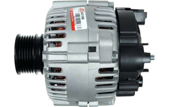 Dynamo / Alternator, Image 5