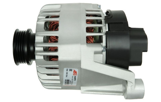 Dynamo / Alternator, Image 5