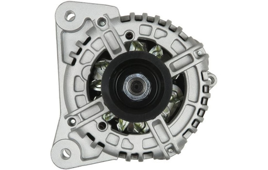 Dynamo / Alternator, Image 2