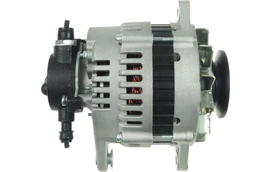 Dynamo / Alternator, Image 3
