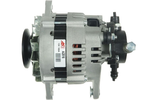 Dynamo / Alternator, Image 5