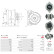 Dynamo / Alternator, Thumbnail 6