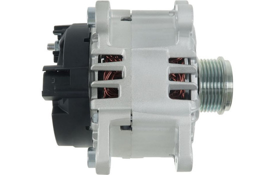 Dynamo / Alternator, Image 3