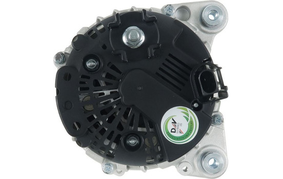 Dynamo / Alternator, Image 4