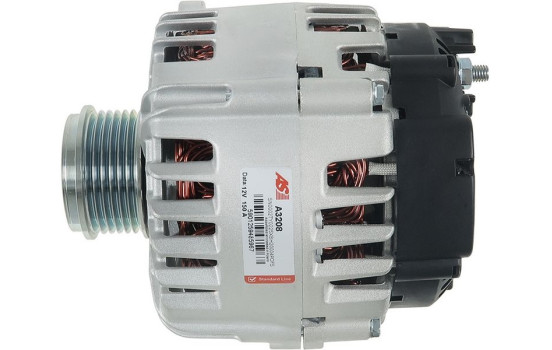 Dynamo / Alternator, Image 5