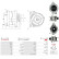 Dynamo / Alternator, Thumbnail 6