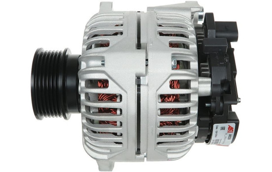 Dynamo / Alternator, Image 5