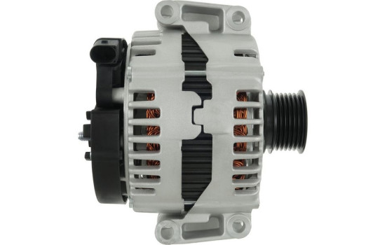 Dynamo / Alternator, Image 3