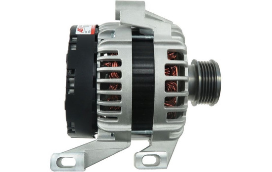 Dynamo / Alternator, Image 3