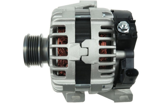 Dynamo / Alternator, Image 5