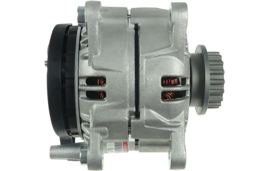 Dynamo / Alternator, Image 3