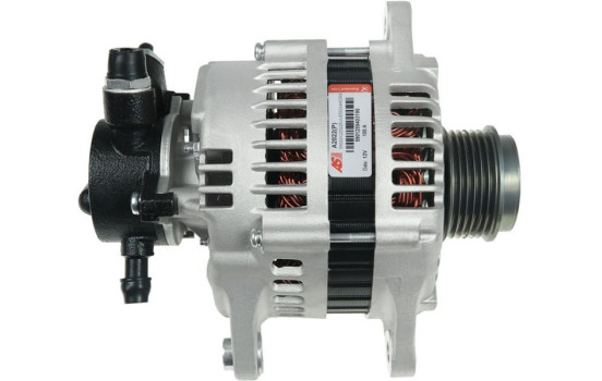 Dynamo / Alternator, Image 3