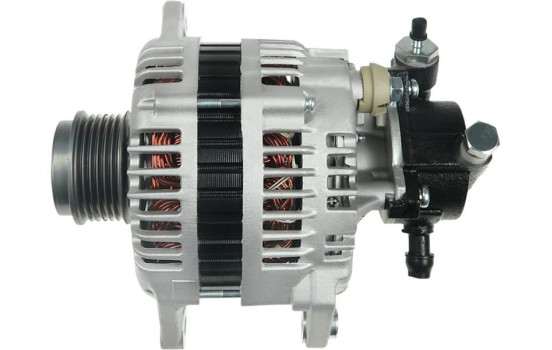 Dynamo / Alternator, Image 5