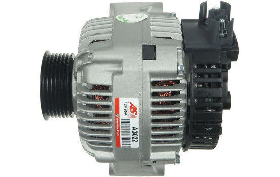 Dynamo / Alternator, Image 5