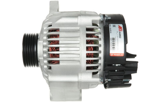 Dynamo / Alternator, Image 5