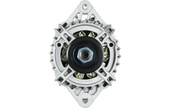 Dynamo / Alternator, Image 2