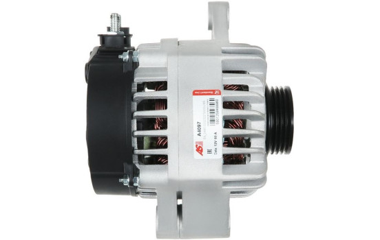 Dynamo / Alternator, Image 3