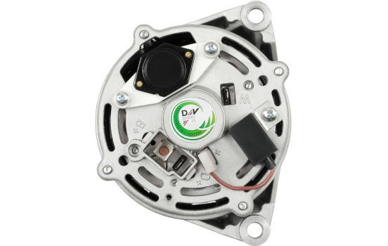 Dynamo / Alternator, Image 4