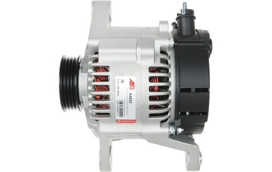 Dynamo / Alternator, Image 5