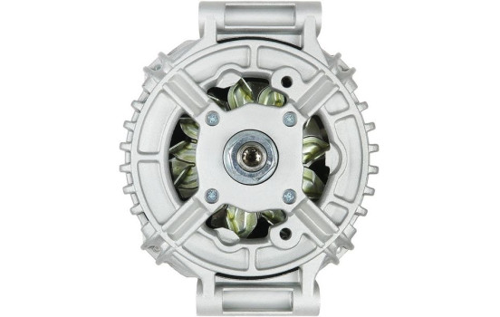Dynamo / Alternator, Image 2