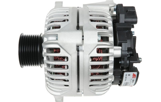 Dynamo / Alternator, Image 5