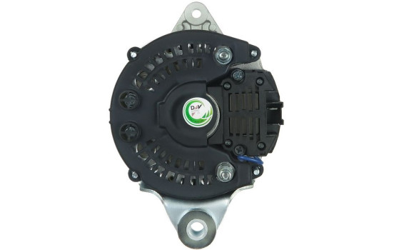 Dynamo / Alternator, Image 4