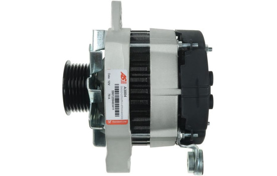 Dynamo / Alternator, Image 5