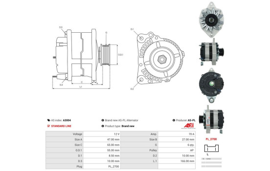 Dynamo / Alternator, Image 6