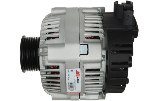 Dynamo / Alternator, Image 5