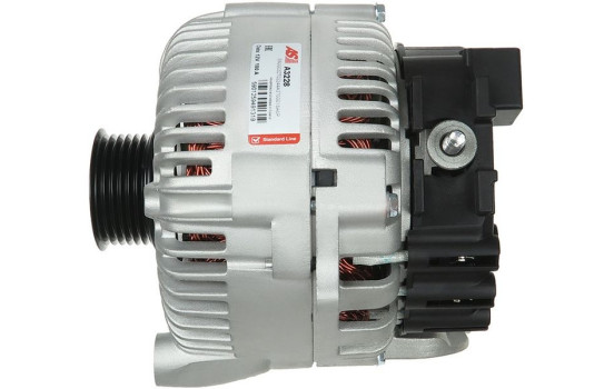 Dynamo / Alternator, Image 5