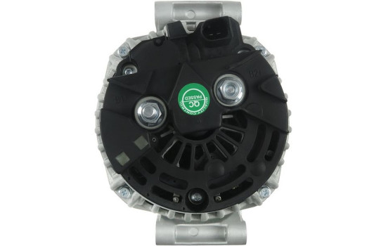 Dynamo / Alternator, Image 4