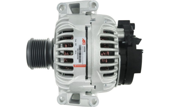 Dynamo / Alternator, Image 5