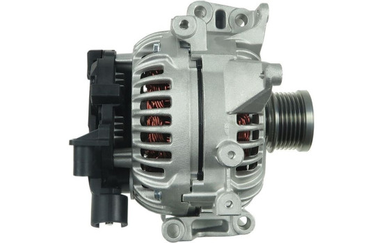 Dynamo / Alternator, Image 3