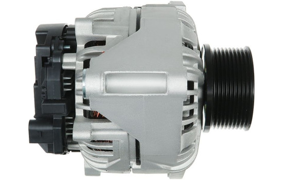 Dynamo / Alternator, Image 3