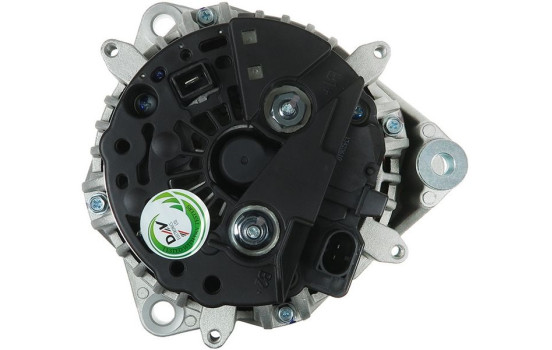 Dynamo / Alternator, Image 4