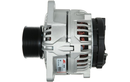 Dynamo / Alternator, Image 5