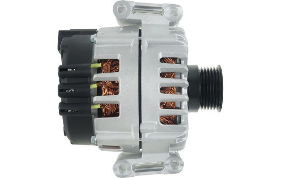Dynamo / Alternator, Image 3