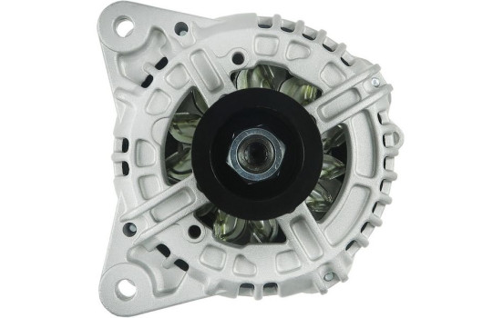Dynamo / Alternator, Image 2