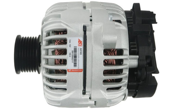 Dynamo / Alternator, Image 5