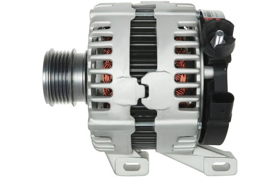 Dynamo / Alternator, Image 5