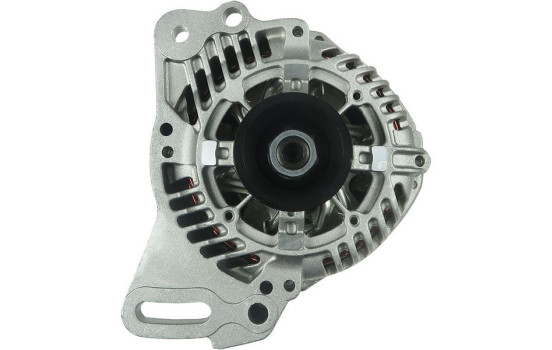 Dynamo / Alternator, Image 2