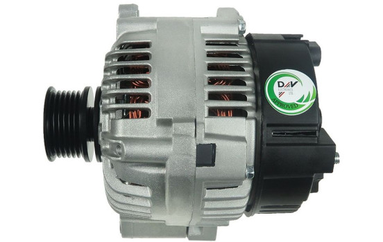 Dynamo / Alternator, Image 5
