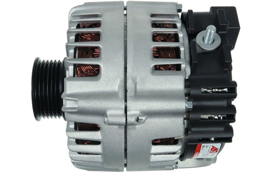 Dynamo / Alternator, Image 5
